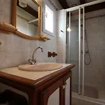 Etxe Ttikia Дом отдыха Ahetze